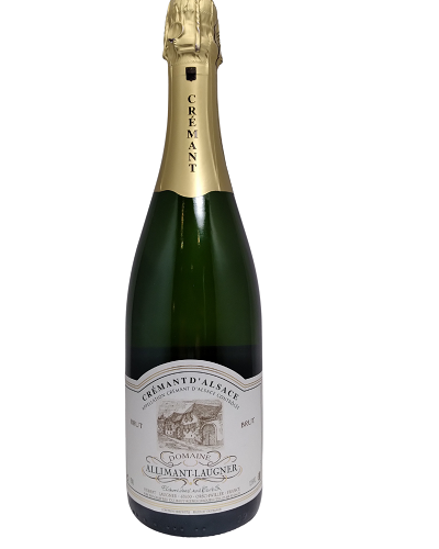 Allimant Laugner Brut