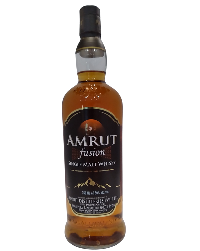 Amrut Fusion Whisky