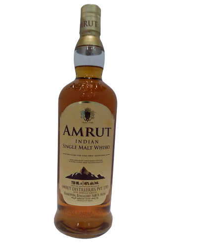 Amrut Single Malt