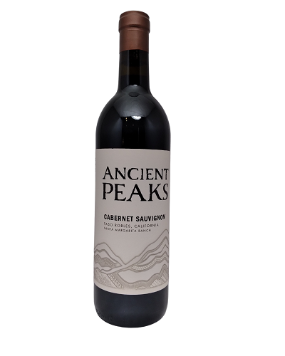 Ancient Peaks Cabernet