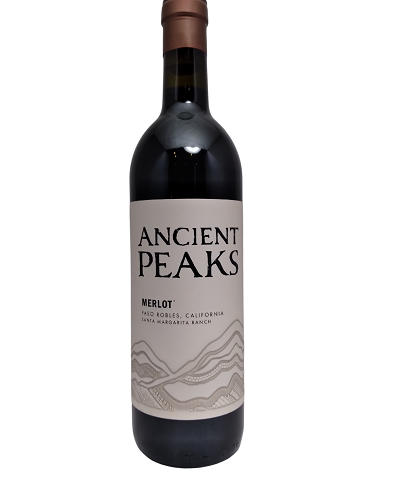 Ancient Peaks Merlot