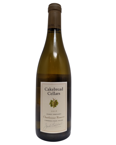 Cakebread Chardonnay Reserve