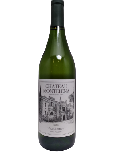 Chateau Montelena Chardonnay