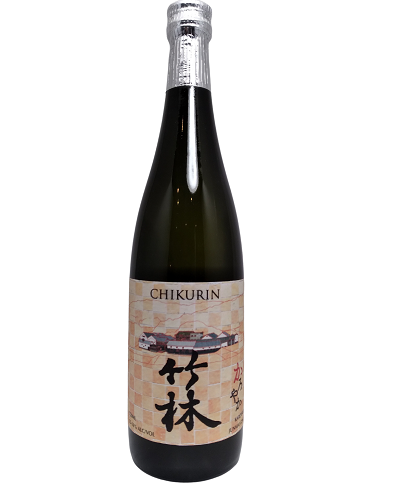 Chikurin Jumai Ginjo