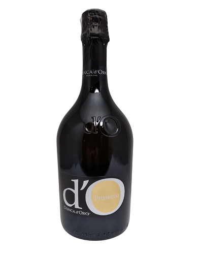 Conca d'oro Prosecco