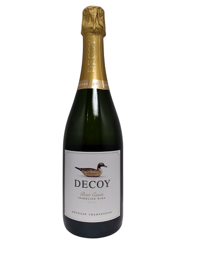 Decoy Brut Cuvee