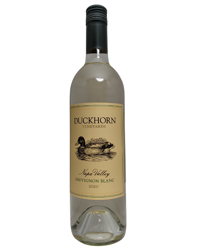 Duckhorn Sauvignon Blanc