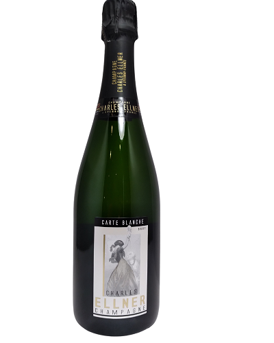 Charles Ellner Champagne