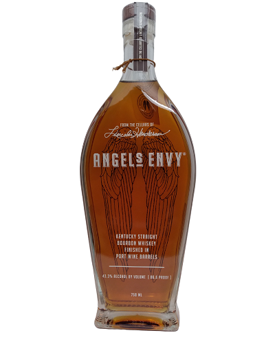 Angel Envy Bourbon