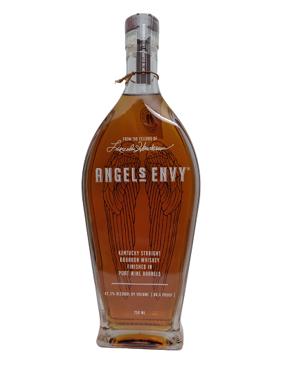 Angel Envy Bourbon