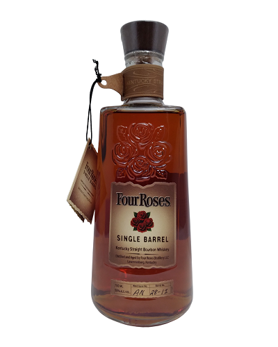 Four Roses Single Barrel