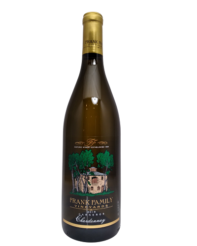 Frank Family Chardonnay