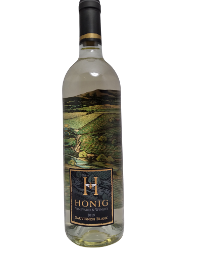 Honig Sauvignon Blanc