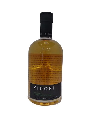 Kikori Whisky
