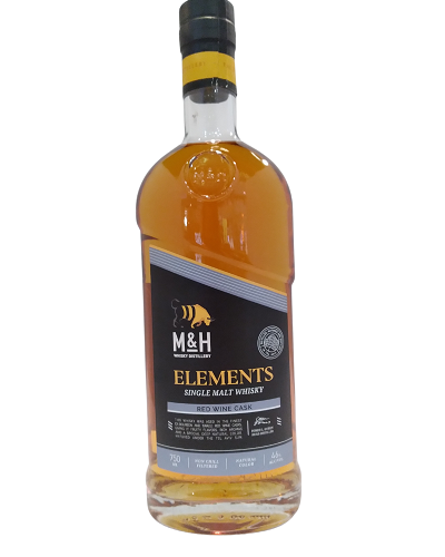 Milk & Honey Element Whisky