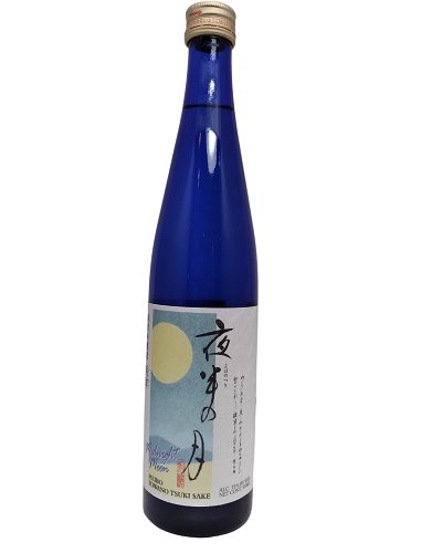 Midnight Moon Junmai Ginjo