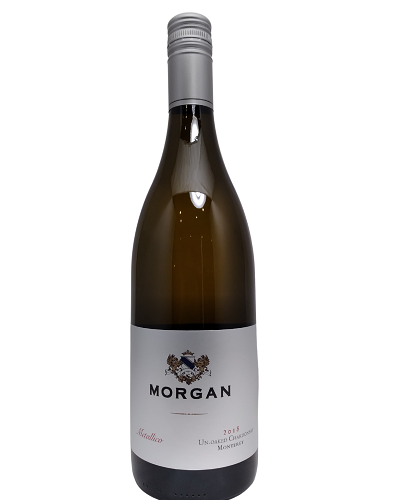 Morgan Unoaked Chardonnay