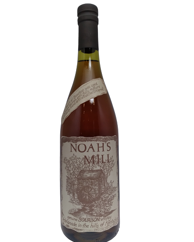 Noah's Mill Bourbon