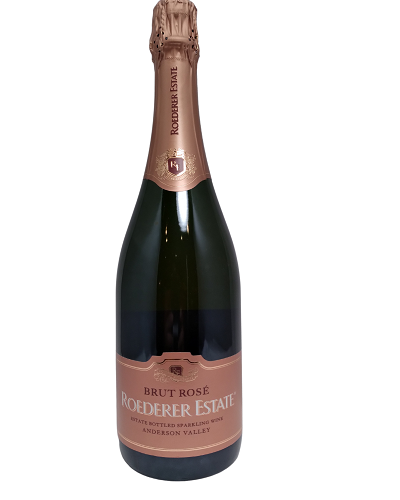 Roederer Estate Rose