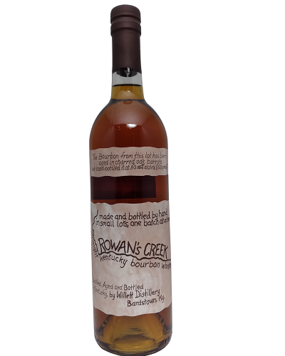 Rown's Creek Bourbon