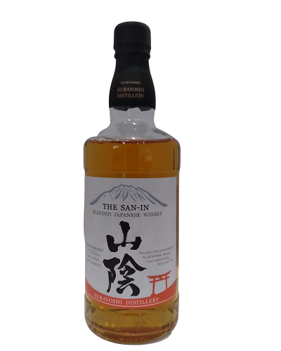 San-In Blended Whisky