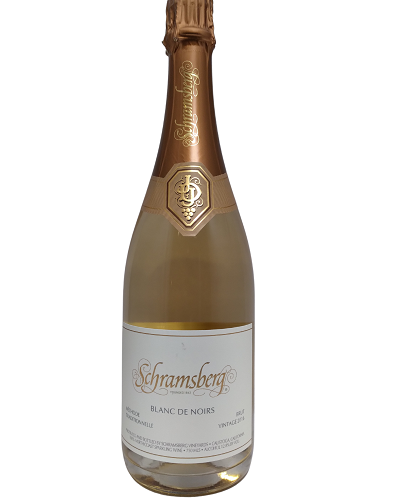 Schramsberg Blanc de Noirs