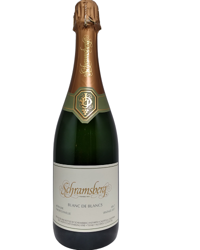 Schramsberg Blanc de Blanc