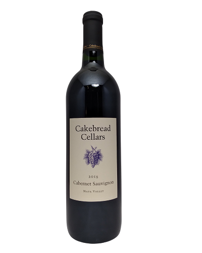 Cakebread Cabernet