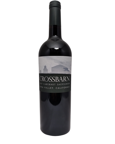 Crossbarn Cabernet