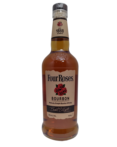 Four Roses Bourbon