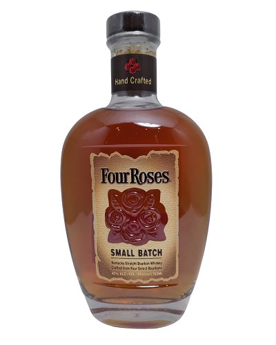 Four Roses Small Batch