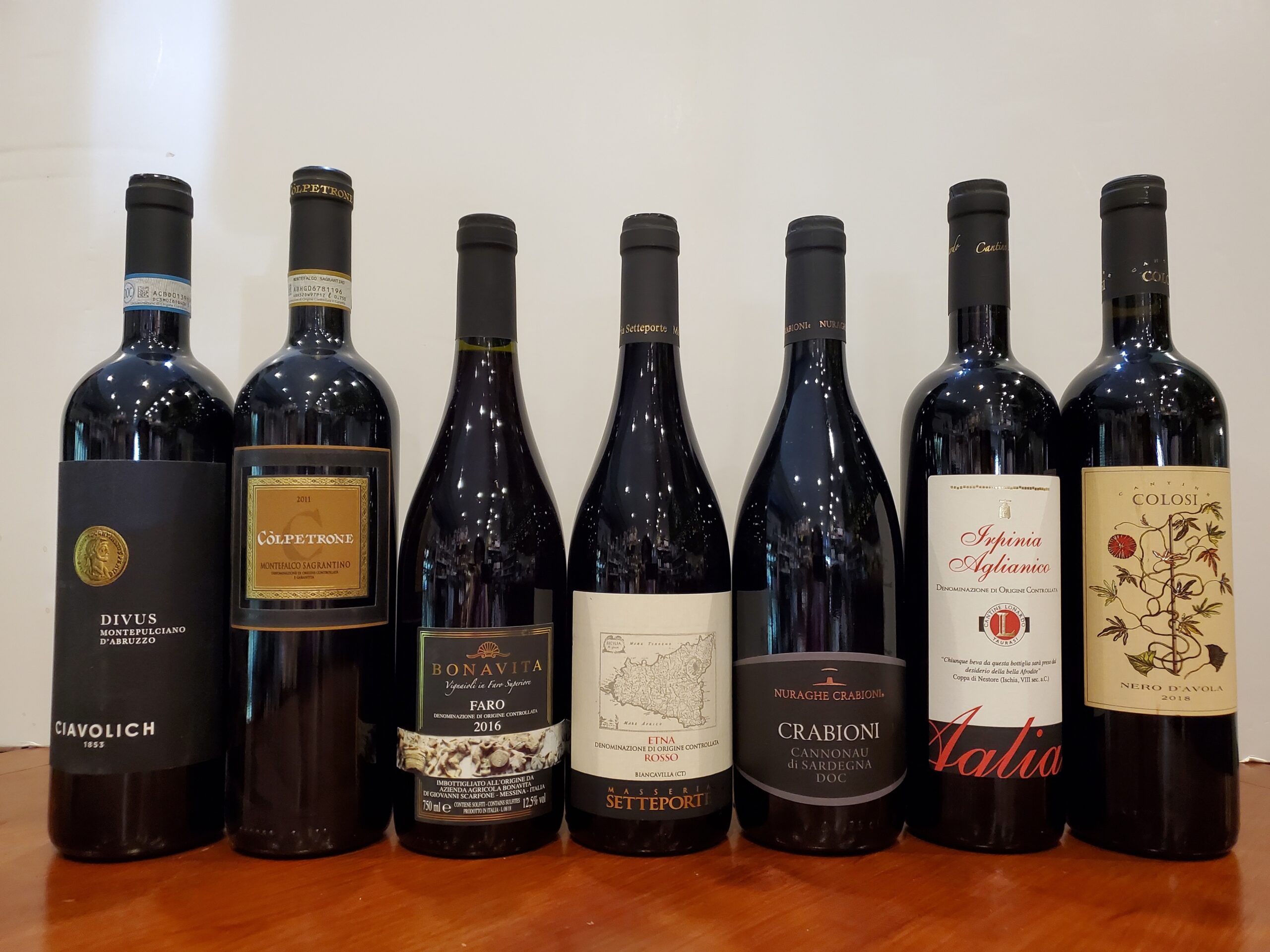 08.19.22 Italian Reds