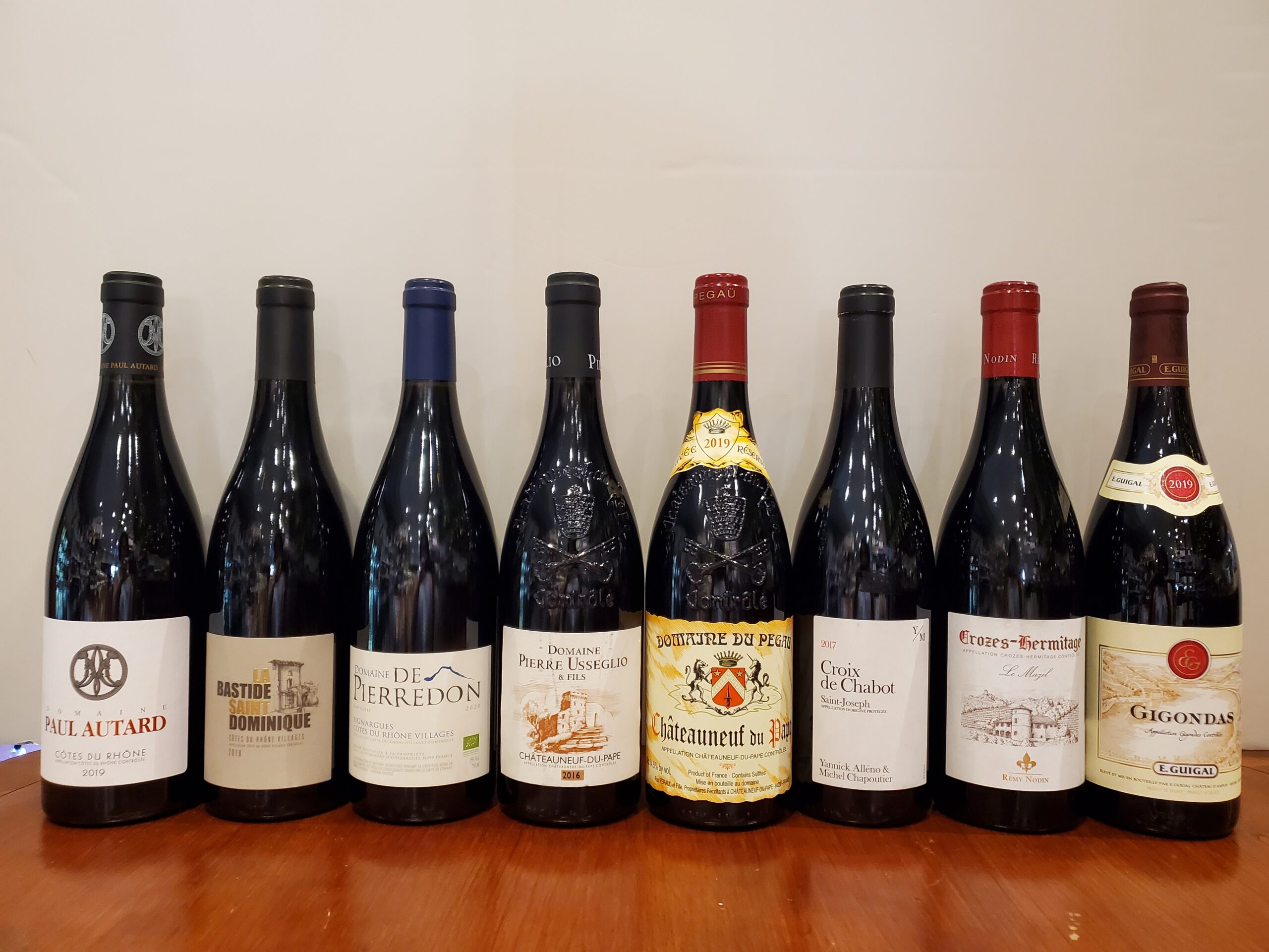 09.09.22 Rhone reds flight