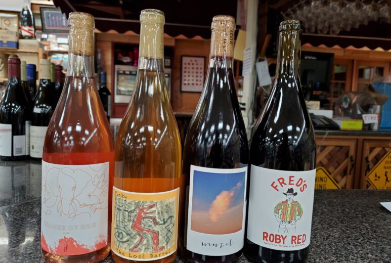 01.13.23 Natural wines