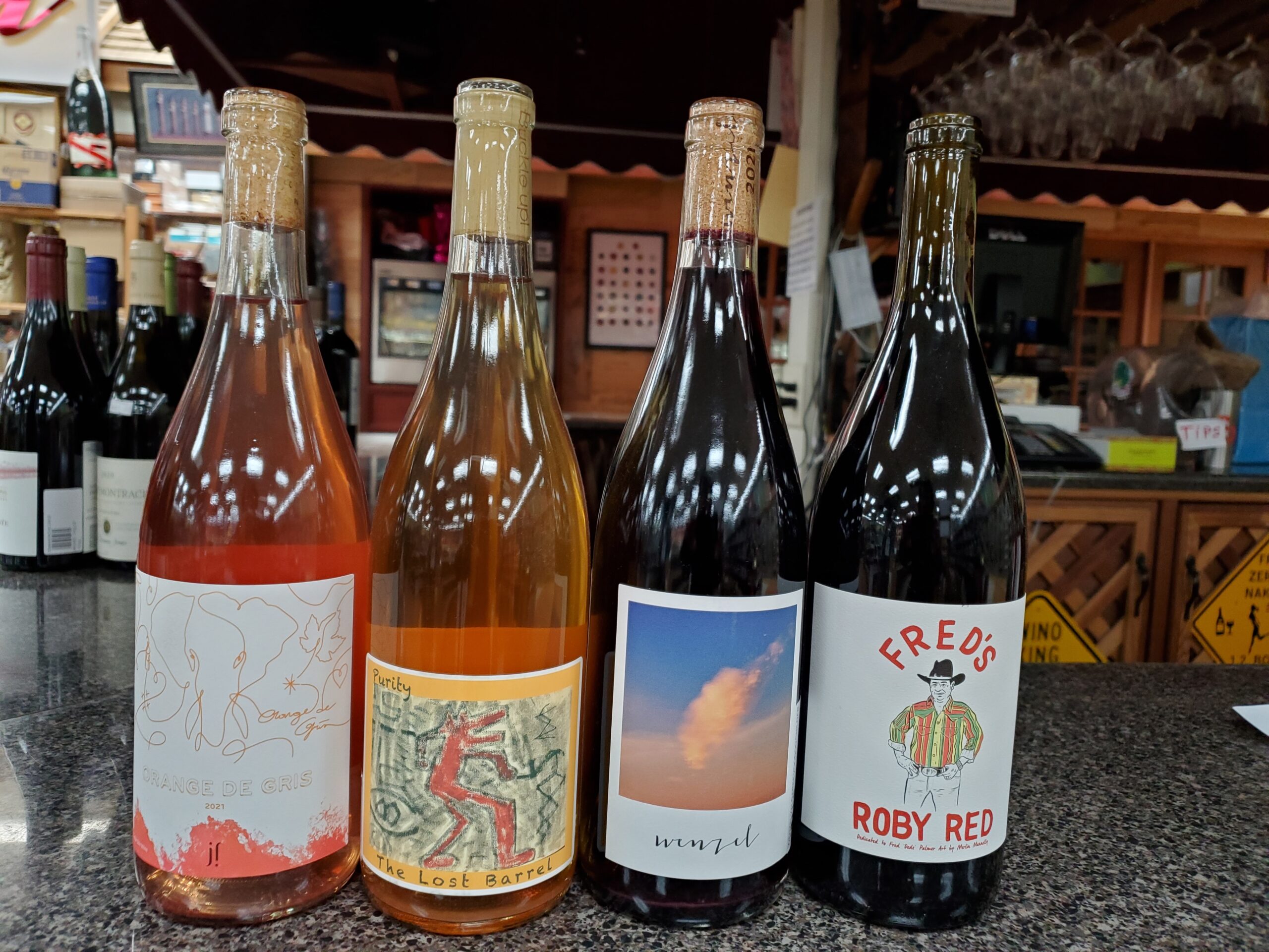 01.13.23 Natural wines